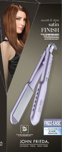 JOHN FRIEDA JFS2 John Frieda(R) Satin Finish Straightener